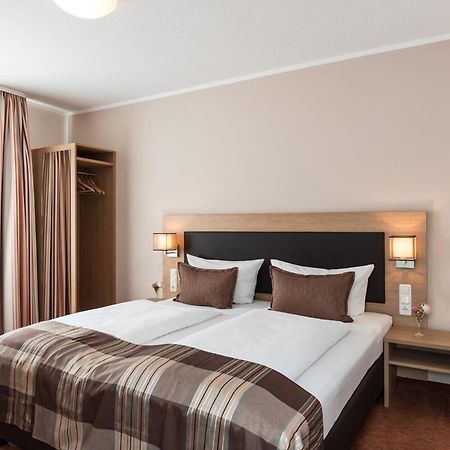 Hotel Sarah Heinsberg  Eksteriør billede