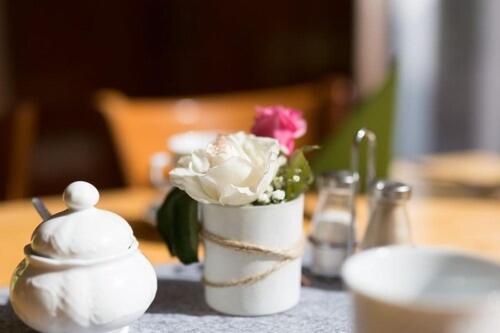 Hotel Sarah Heinsberg  Eksteriør billede
