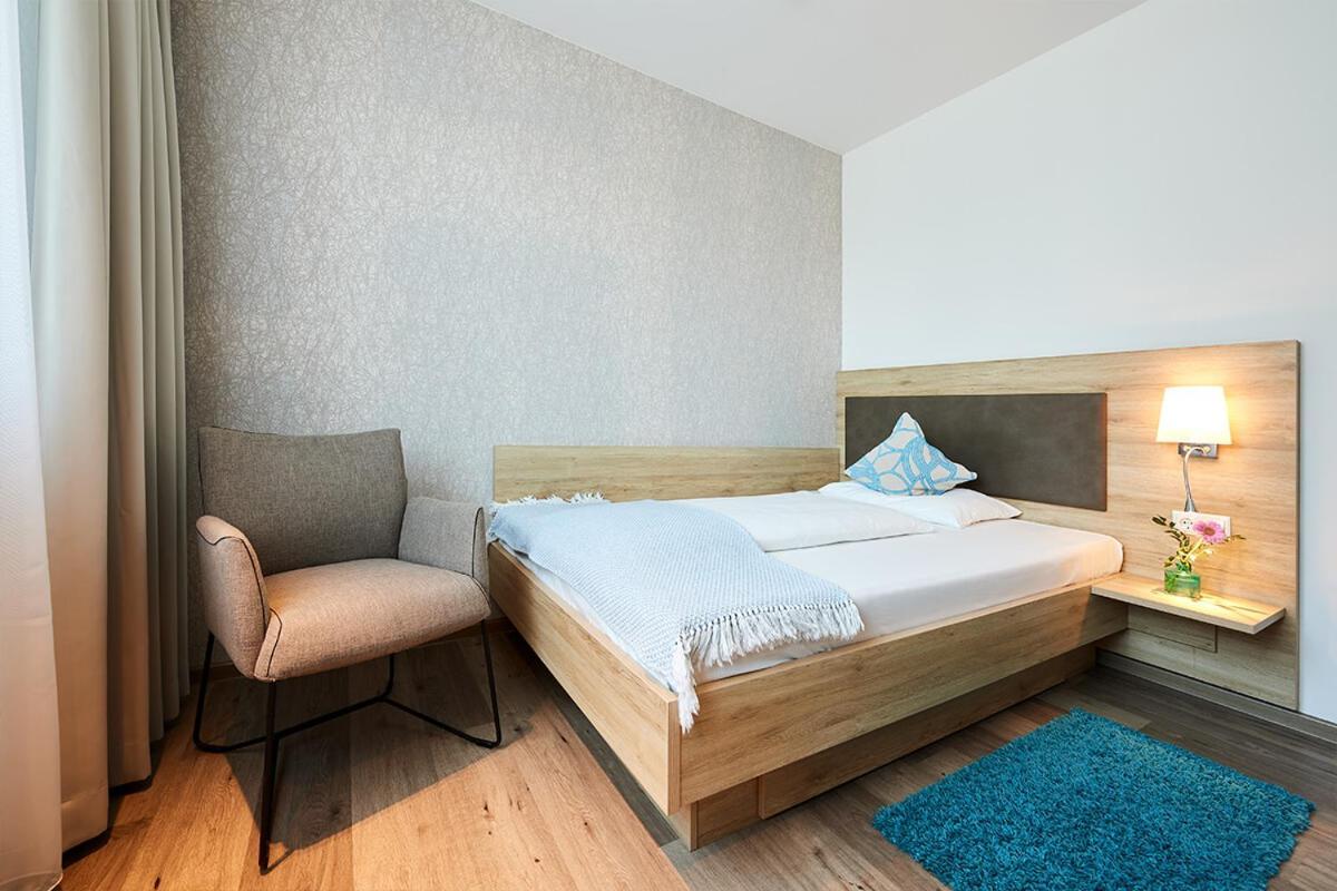 Hotel Sarah Heinsberg  Eksteriør billede