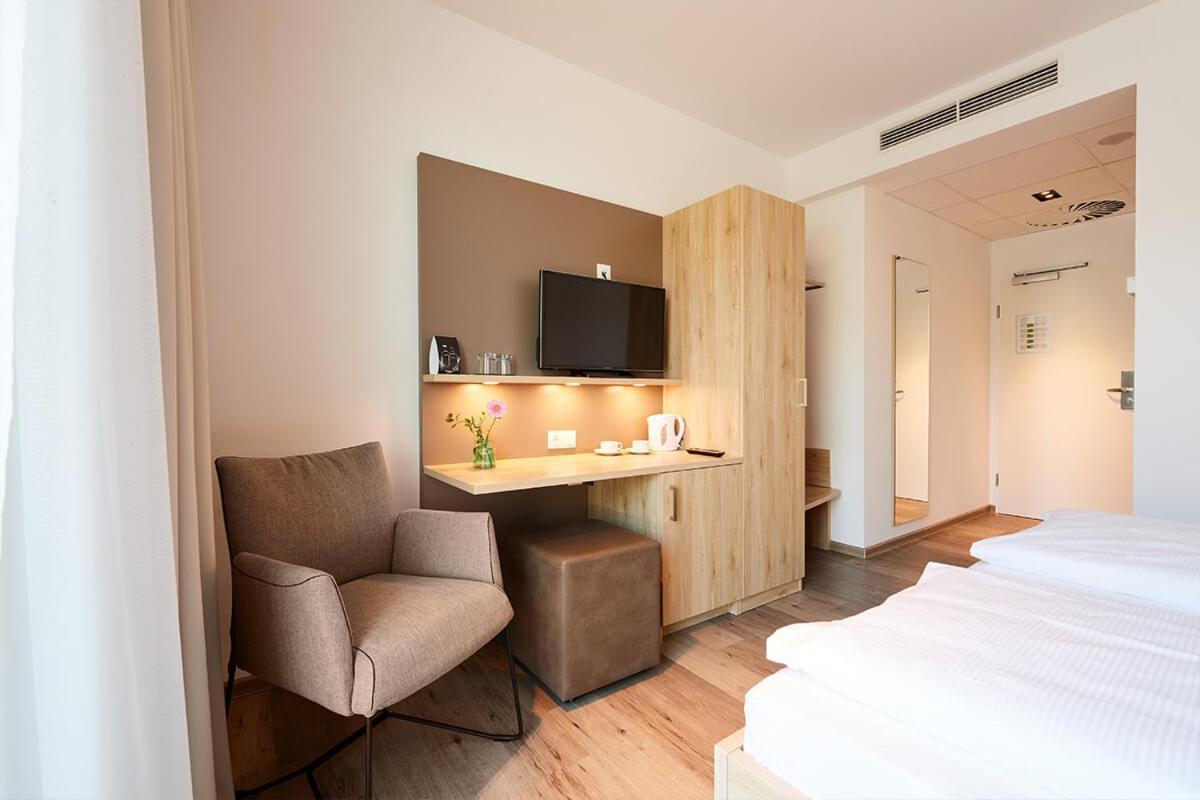 Hotel Sarah Heinsberg  Eksteriør billede