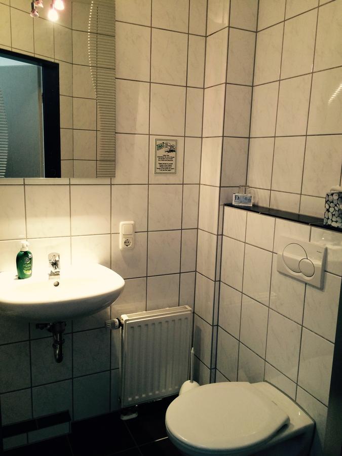 Hotel Sarah Heinsberg  Eksteriør billede