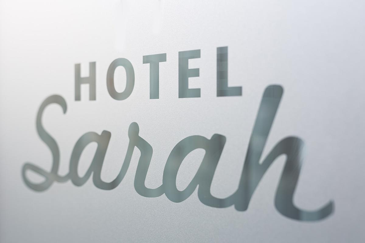 Hotel Sarah Heinsberg  Eksteriør billede