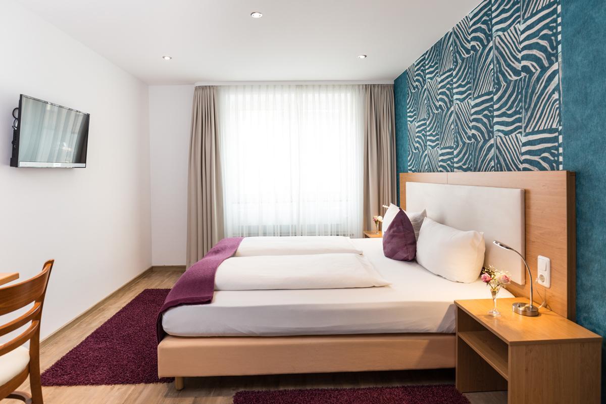 Hotel Sarah Heinsberg  Eksteriør billede